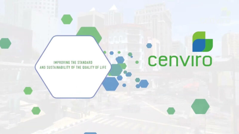 Videos - Cenviro