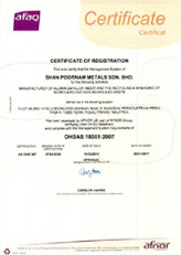 ISO 14001:2007