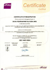 ISO 14001:2004