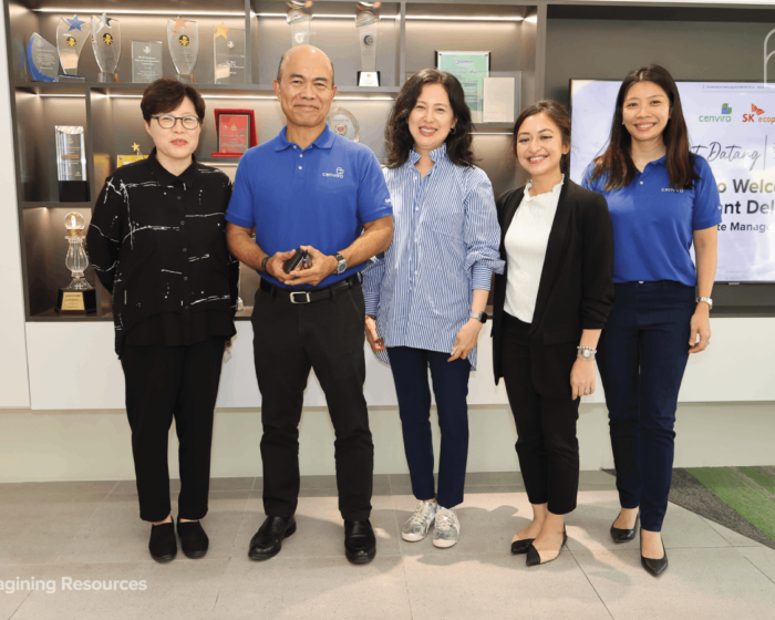 Board of Directors and management team from SK Ecoplant (5)