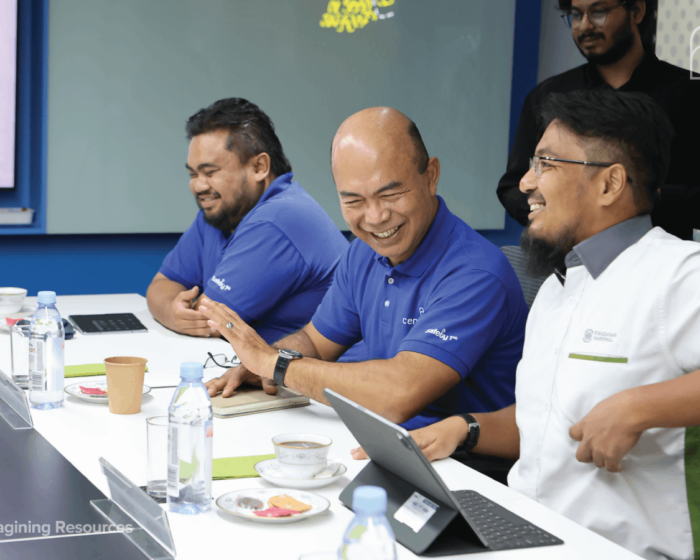 Board of Directors and management team from SK Ecoplant (6)