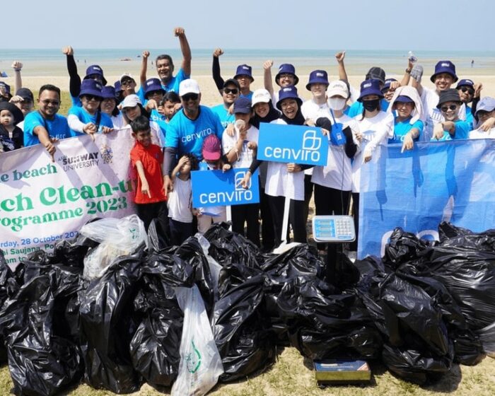 cenviro-with-sunway-university-beach-clean-up-port-dickson-02